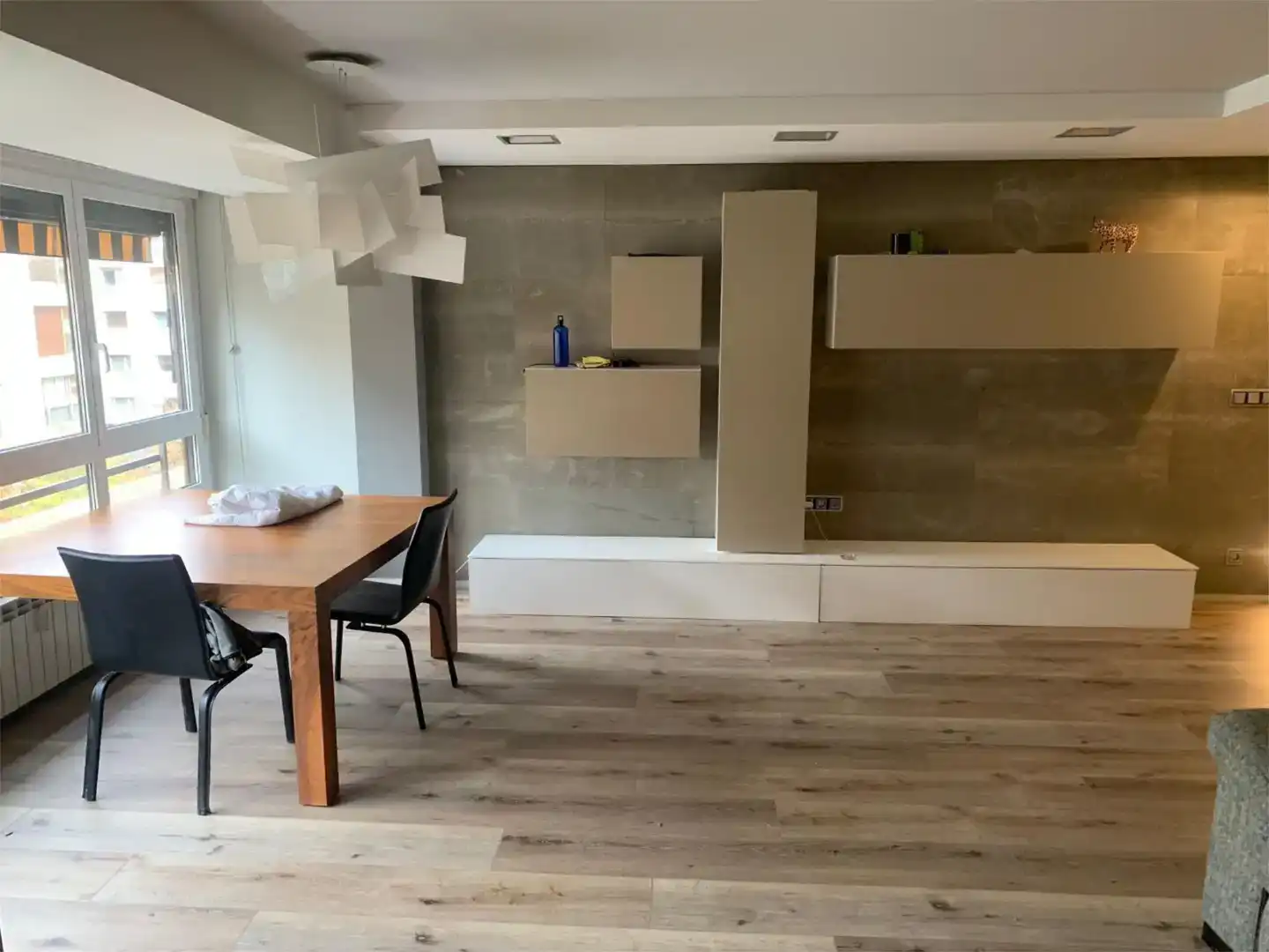 Comedor de Piso en venta en San Juan