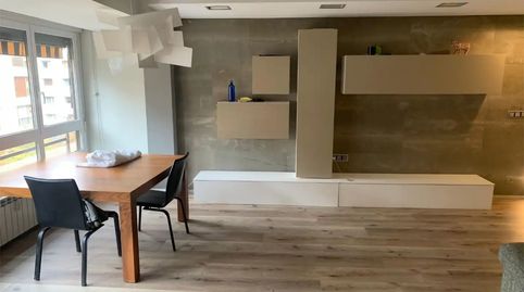 Foto 4 de Piso en venta en Travesía Monasterio de Cilveti, 5, San Juan, Pamplona / Iruña
