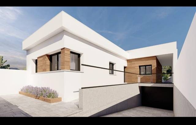 Casa adosada en Venta en Alonso Cano en Argés