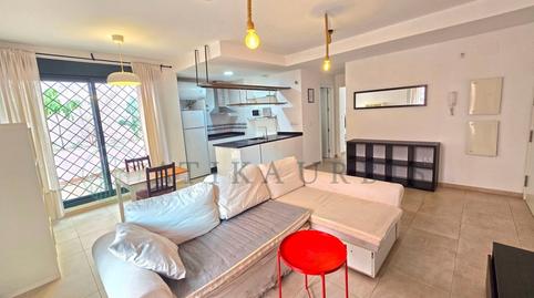 Foto 5 de Piso de alquiler en Los Almendros - El Limonero - El Tomillar, Málaga Capital