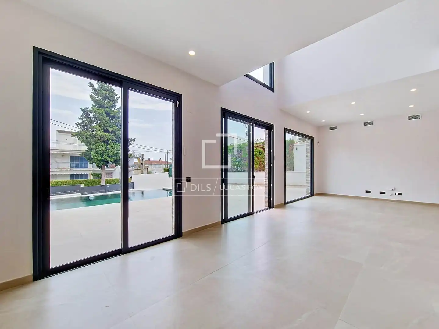 Chalet con terraza en venta en Segur de Calafell, imagen 10