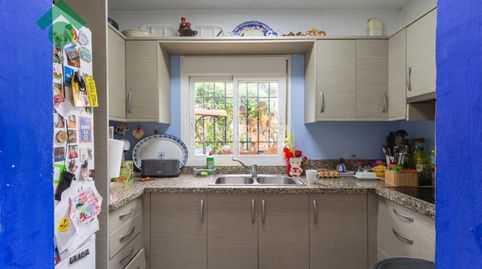 Foto 4 de Casa adosada en venta en Capistrano, Nerja