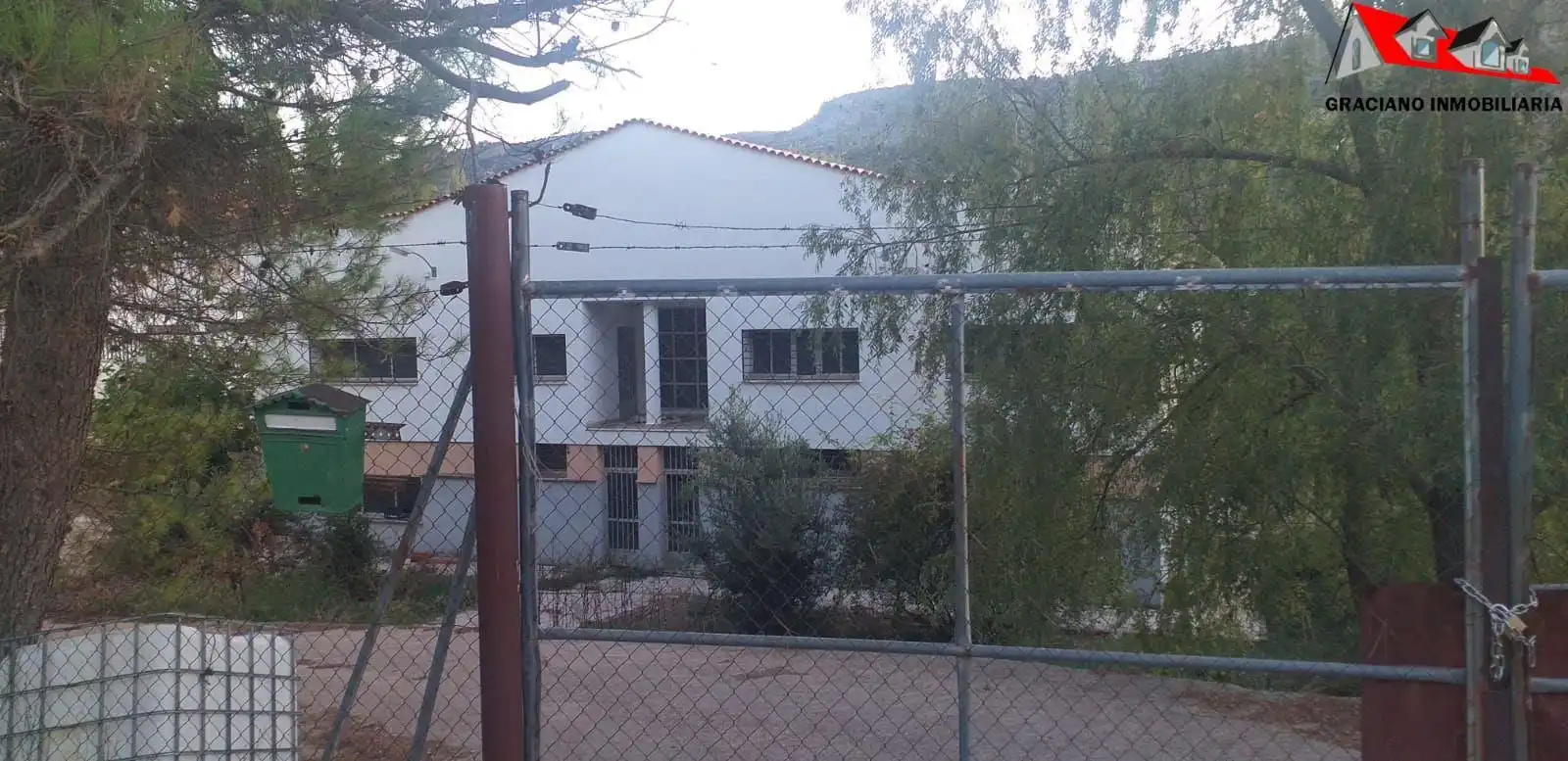 Terreny residencial en venda a Salobre, imagen 3
