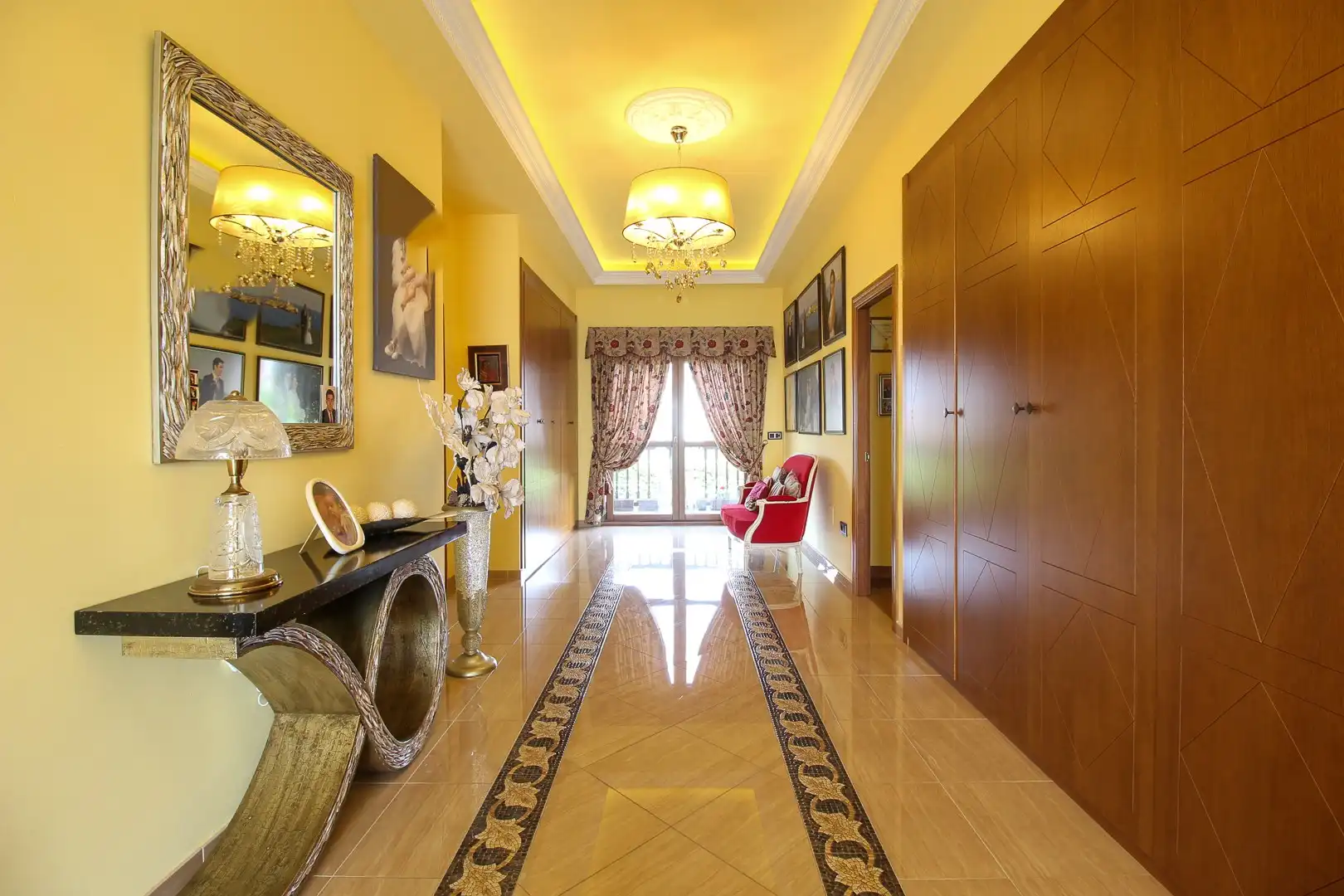 Casa o chalet en venta en Santa Cruz de Bezana con Calefacción, Jardín privado y Terraza