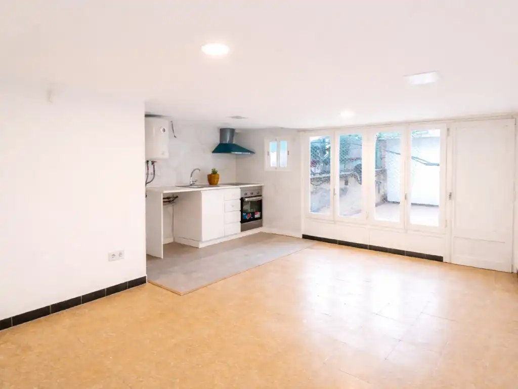Wohnung zum Verkauf in Calle Sant Pere, Sant Julià