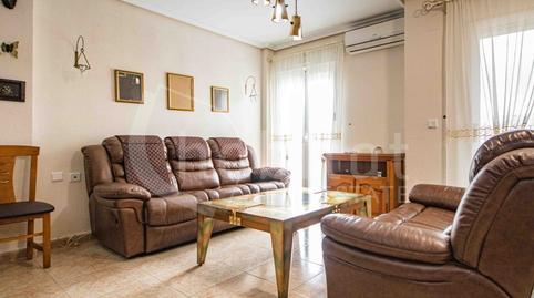 Foto 4 de Apartament en venda a Calle Alberto Paredes, 7, Los Montesinos, Alicante