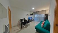 Living room of Flat for sale in Calafell  with Terrace and Balcony