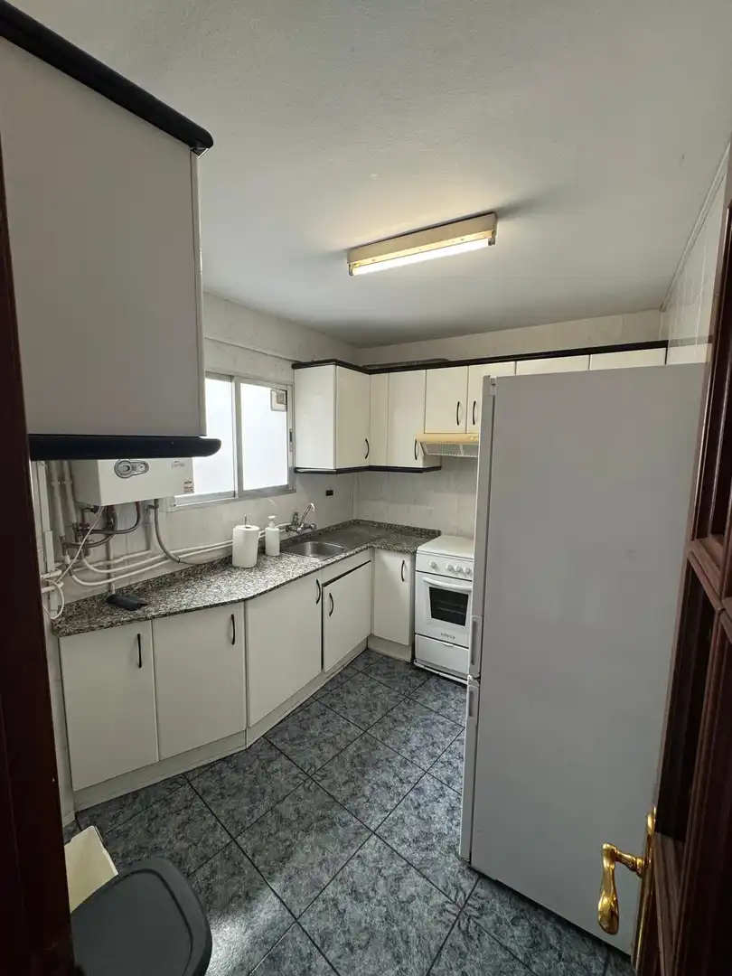 Wohnung zur Miete in Eixample