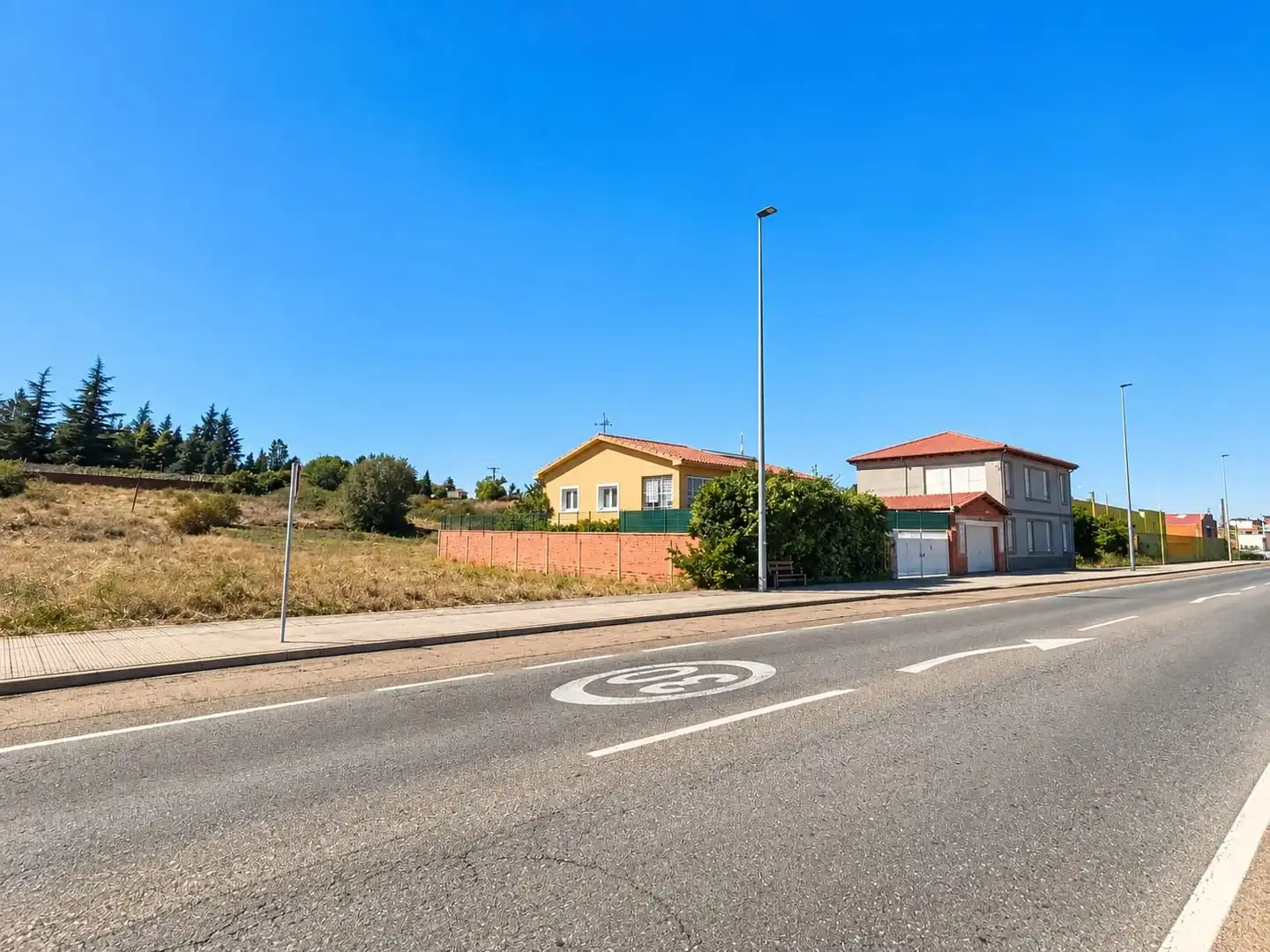 Maison avec jardin à vendre à Avenida De los antibióticos, imagen 38