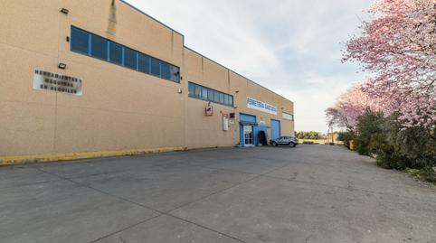 Photo 4 of Industrial buildings for sale in Polígono Industrial, Nuevo Baztán - pueblo, Nuevo Baztán