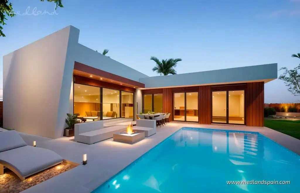 Villa avec piscine à vendre à Calasparra, imagen 15