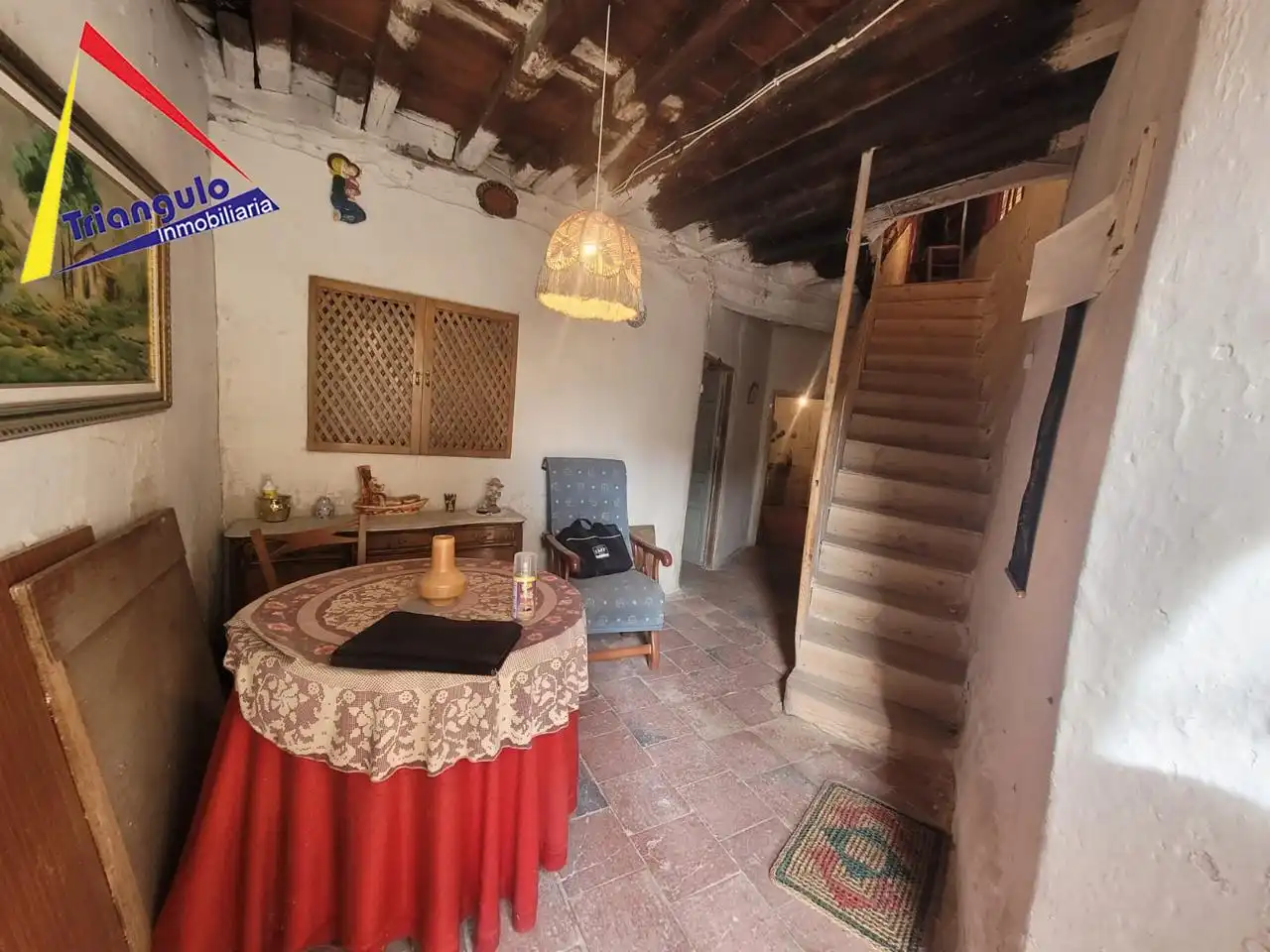 Casa o chalet en venta en Aguilafuente