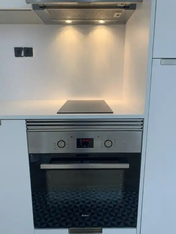 Cocina de Loft en venta en Girona con Aire acondicionado, Calefacción y Parquet