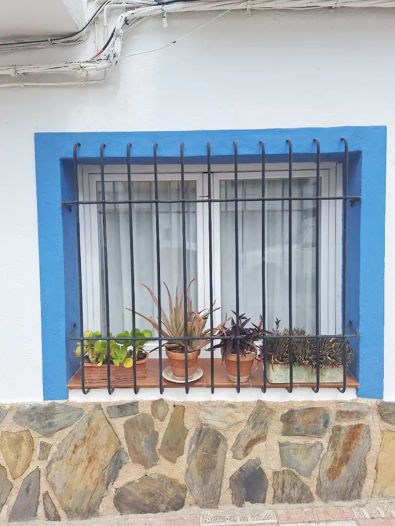 Reihenhaus mit Pool zur Miete in Calle Alcalde Pedro García Serrano 7, imagen 29