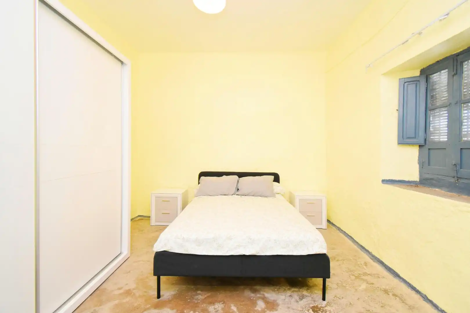 Dormitori de Residencial en venda en El Ejido