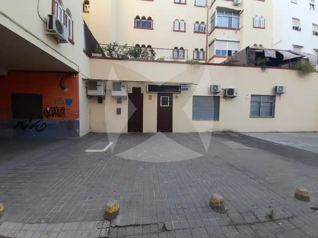 Geschaftsraum zum Verkauf in Calle Somoza Rivera, La Estación
