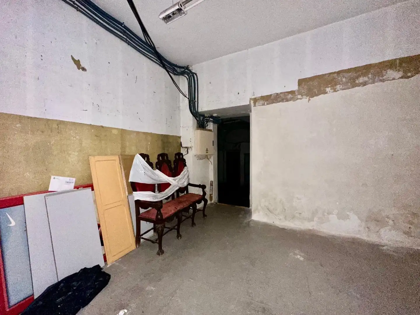 Immobles singulars en venda a Casco Antiguo, imagen 12