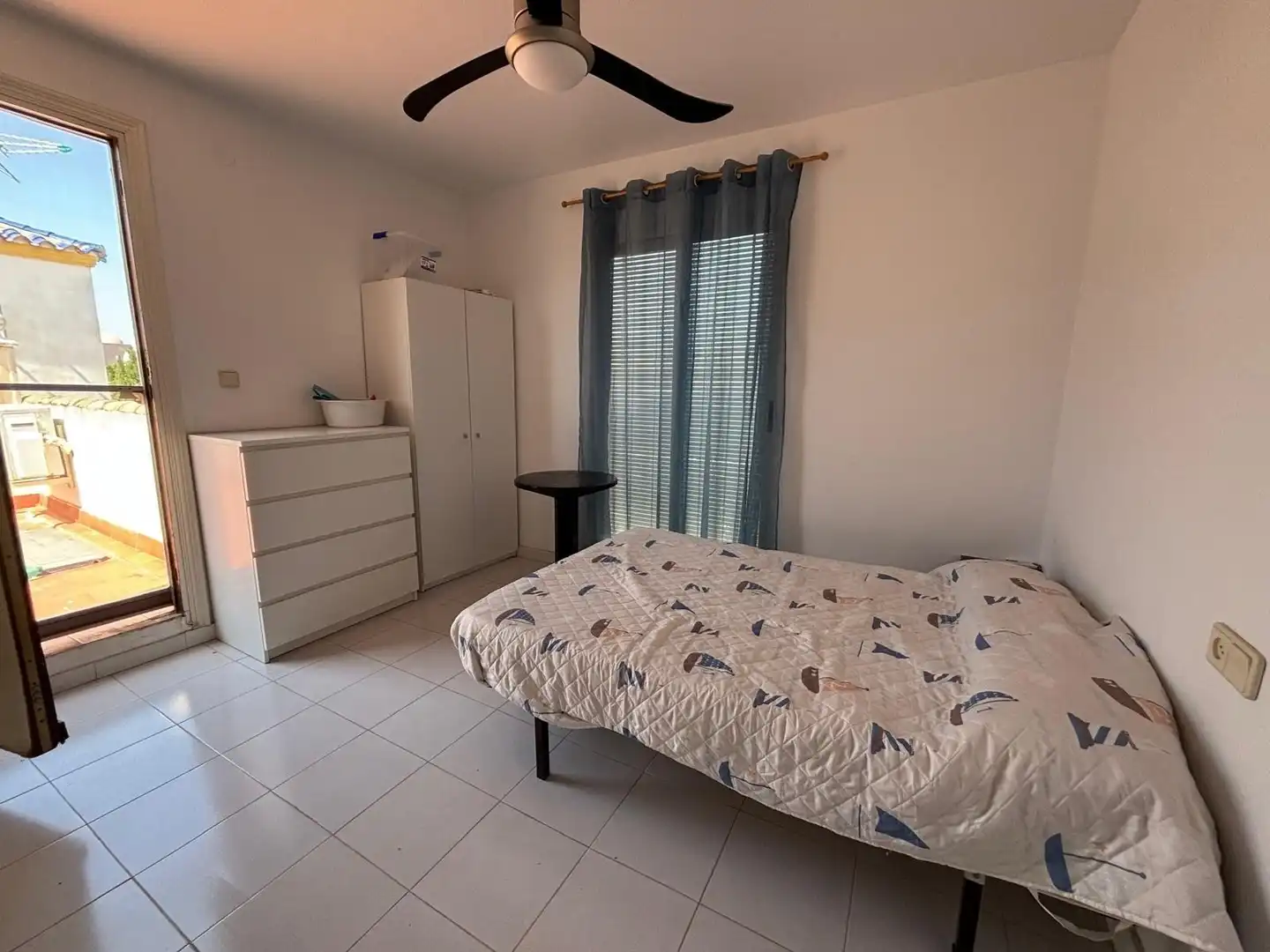 Habitación de Casa o chalet en venta en Torrevieja con Aire acondicionado, Calefacción y Amueblado