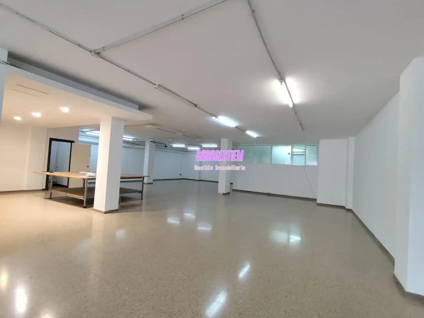 Local comercial en alquiler en Rambla FRANÇA, imagen 6