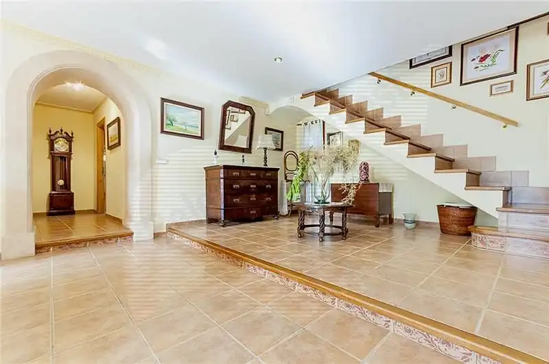 Finca rústica en venta en  Palma de Mallorca con Calefacción, Jardín privado y Terraza