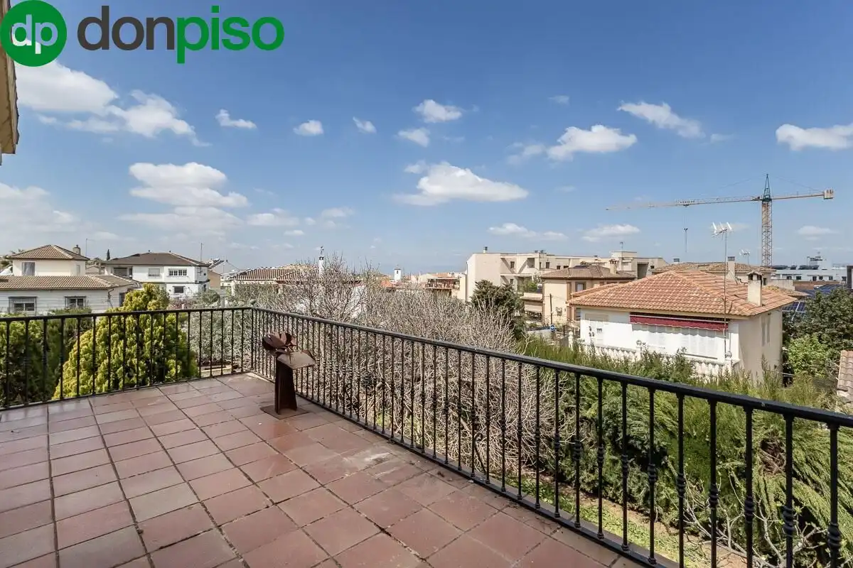 House with pool for sale in Calle GERANEO, imagen 21