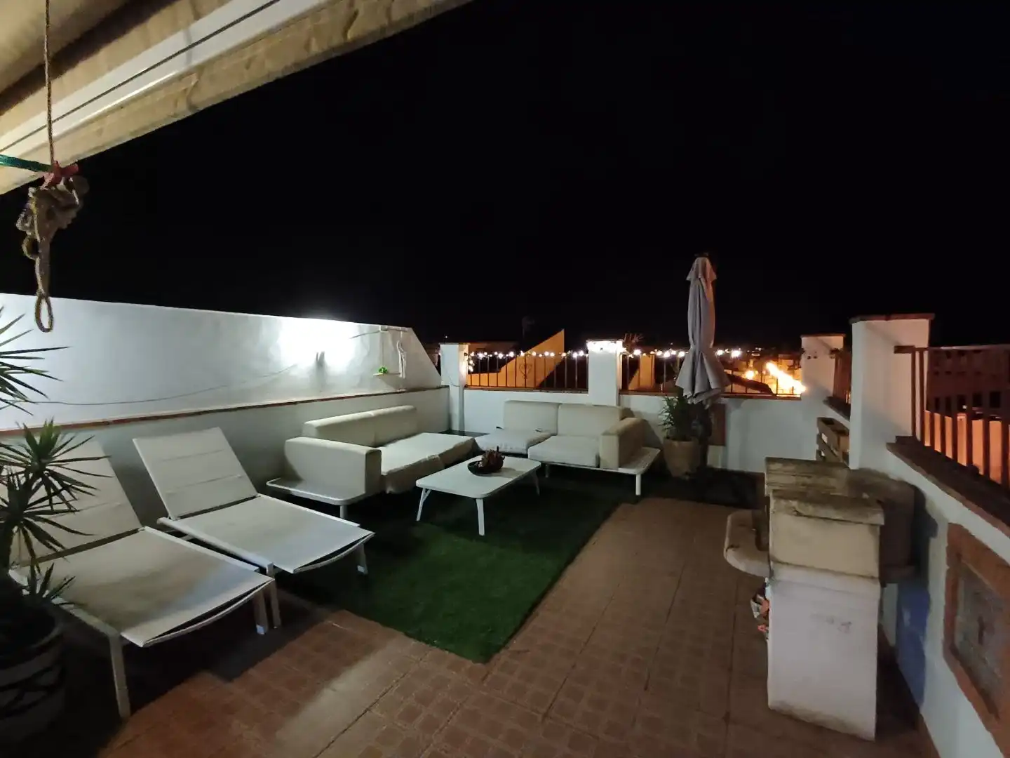 Terraza de Casa o chalet en venta en  Córdoba Capital