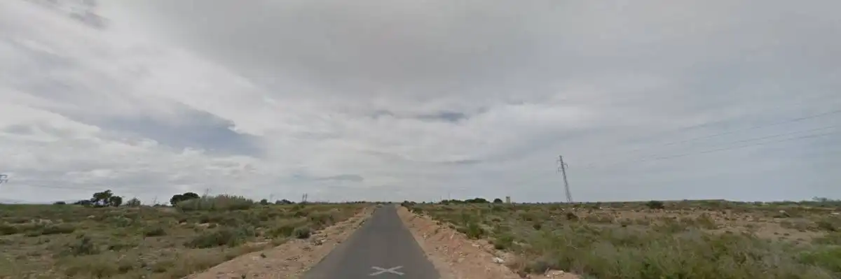 Residencial en venta en Rojales