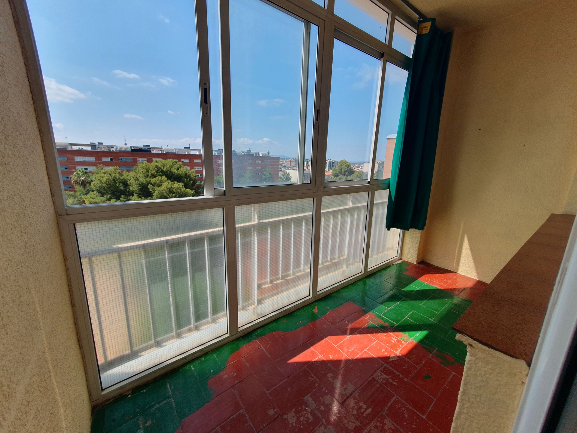 Piso en venta en Pla de Bon Aire, Nord-oest, Terrassa