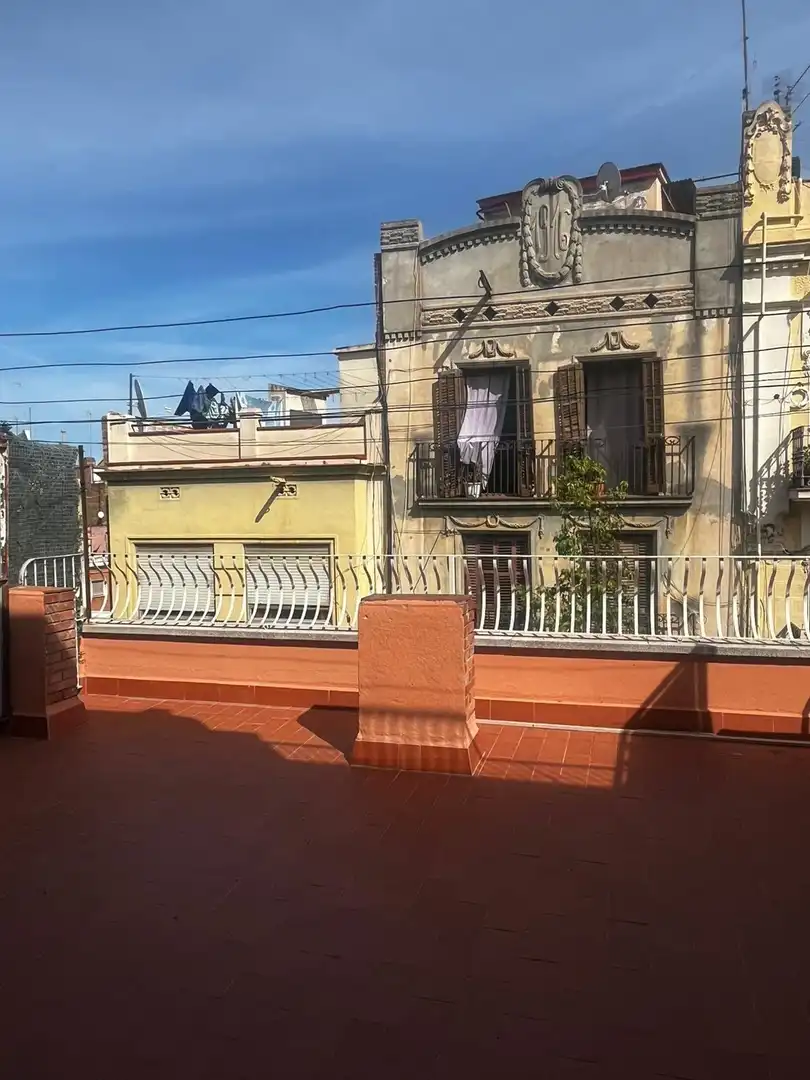 Pis amb terrassa en venda a Sants - Montjuïc, imagen 29