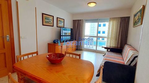 Foto 2 de Apartamento de alquiler en Del Maestrat, 5, Playa de Gandia, Gandia