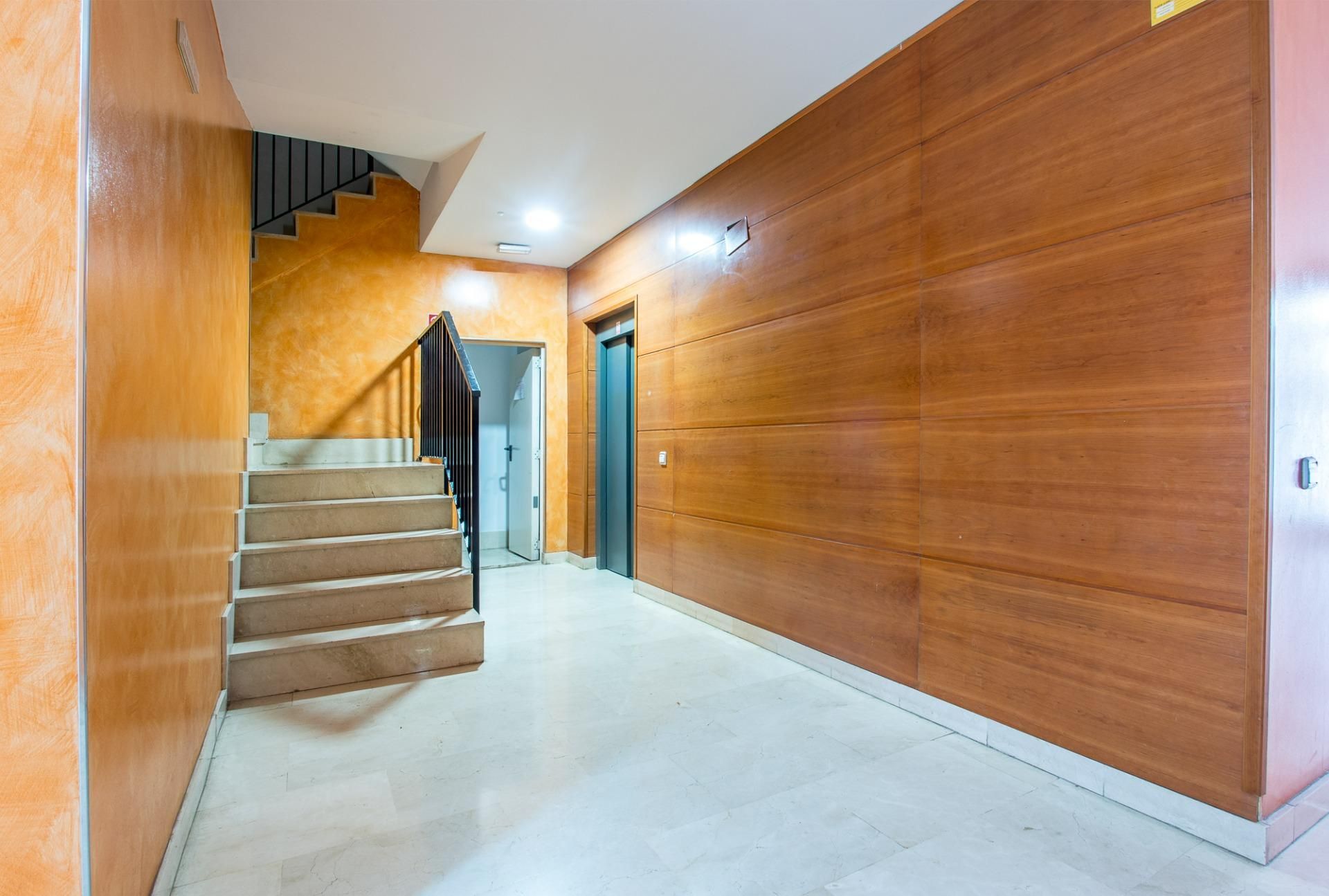 Duplex for sale in  Murcia Capital  with Air Conditioner, Terrace and Storage room