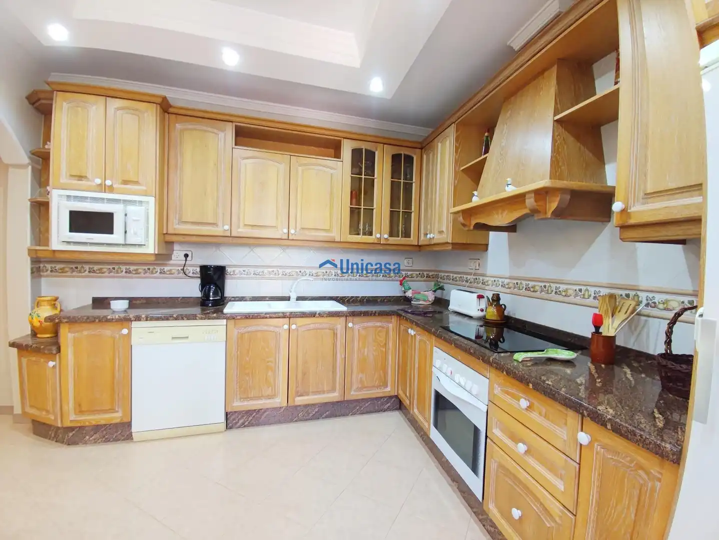 Flat for rent in Fuente Alegre - El Chaparral - Los Morales