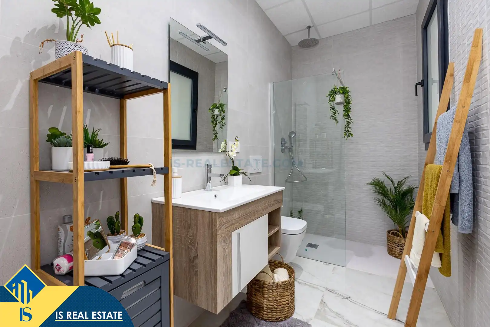 Apartamento con piscina en venta en Orihuela Costa, imagen 39