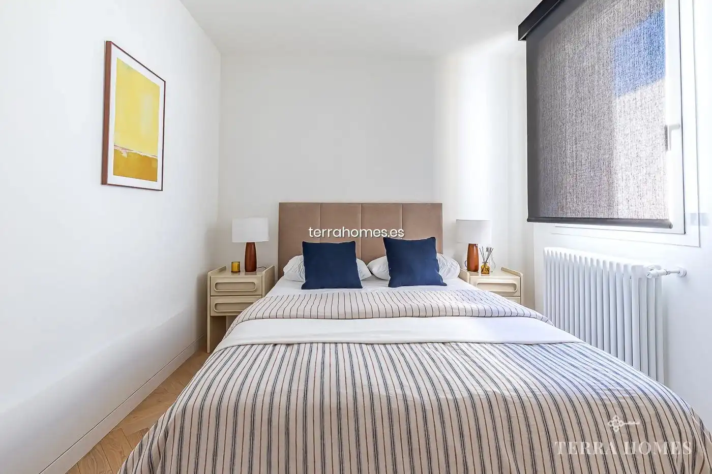 Dúplex de lloguer a Carrer de Menorca, 17, Camins al Grau, 46023 Valèn, Penya - Roja - Avda. Francia