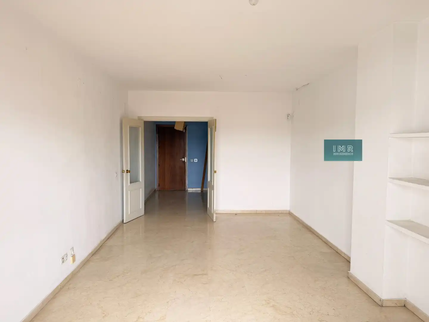 Flat for sale in Sevilla