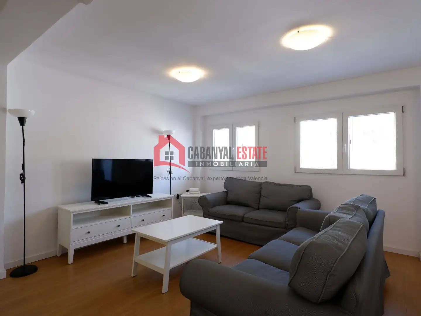 Piso con terraza en alquiler en Poblats Marítims, imagen 4