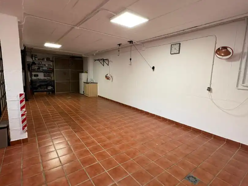 Reihenhaus zum Verkauf in Conde de Guadalhorce 57, imagen 14