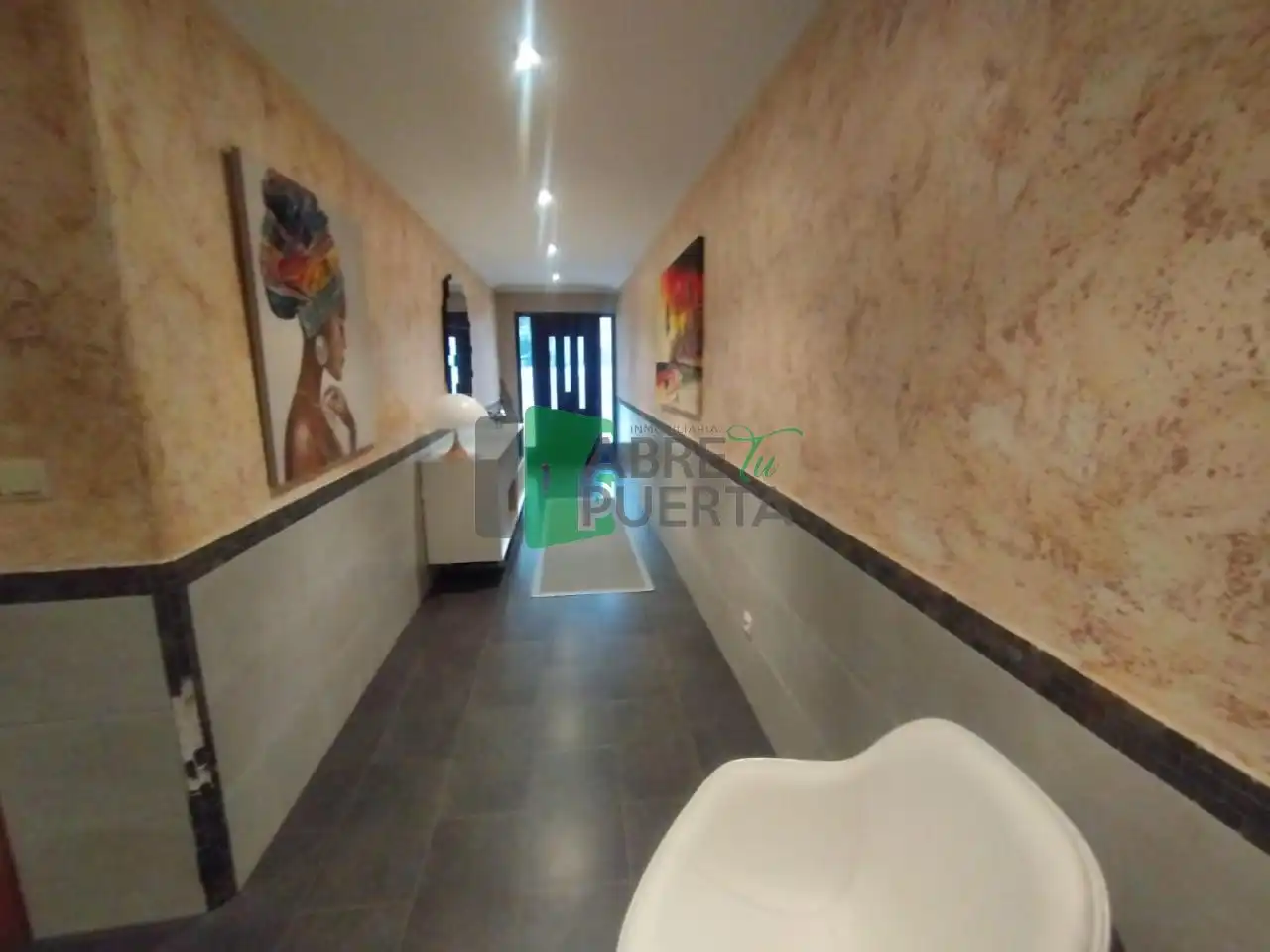 Casa con terraza en venta en Amoeiro, imagen 67