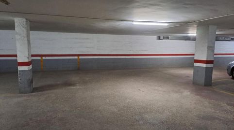 Foto 5 de Garaje en venta en De Rocafort, La Nova Esquerra de l'Eixample, Barcelona Capital