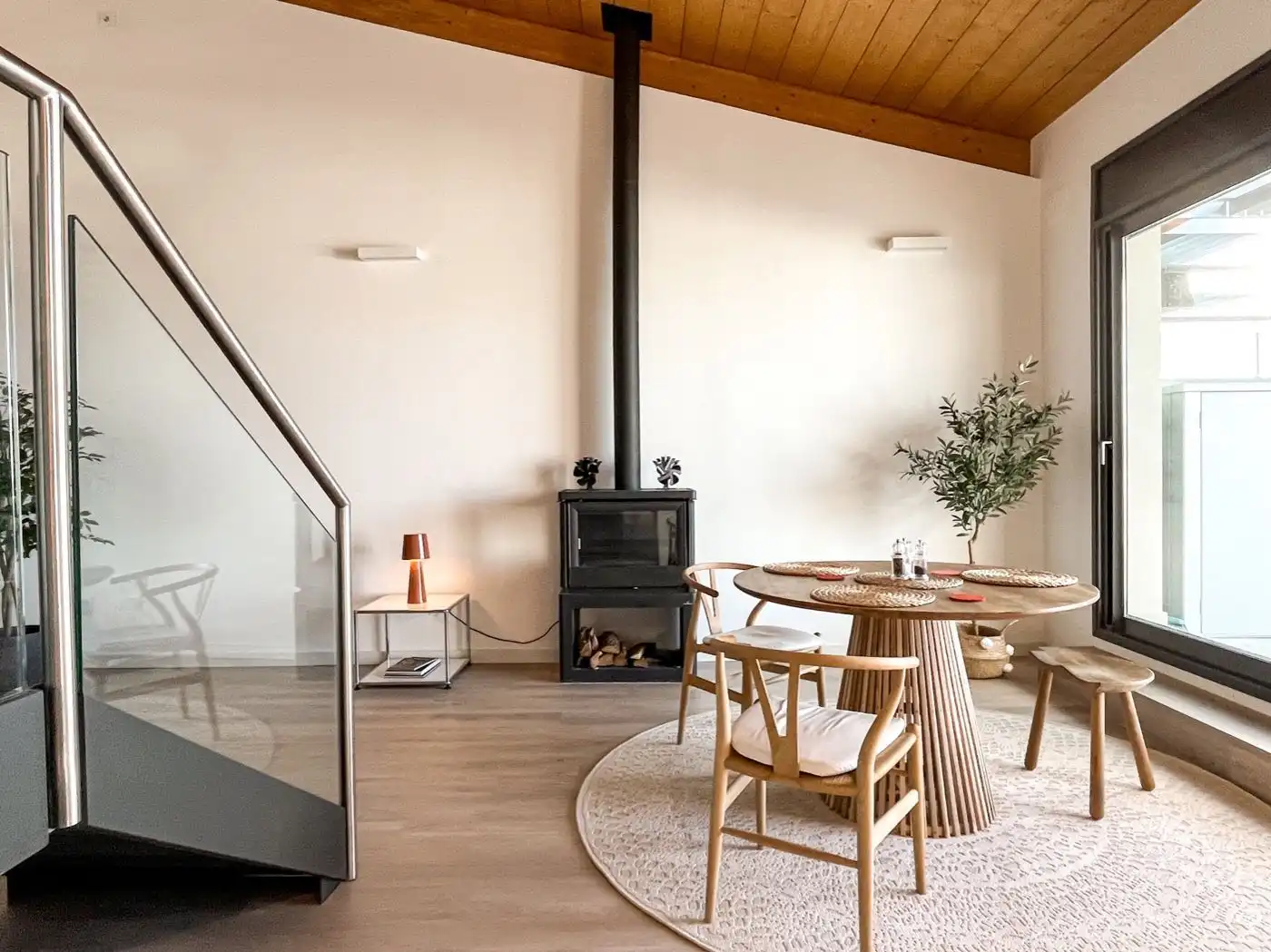 Apartament de lloguer a Carrer Xavier Montsalvatge, Montjuïc
