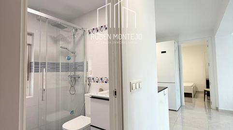 Foto 3 de Piso de alquiler en Cooperación, San Bernardo, Salamanca