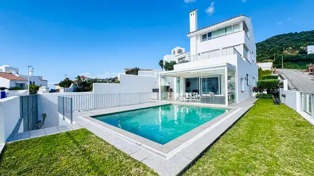 House with terrace for sale in San García, imagen 2