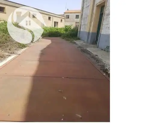 Nau industrial en venda en Campos del Paraíso