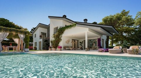 Photo 2 of Houses for sale in Parquelagos - Puente Nuevo, Galapagar