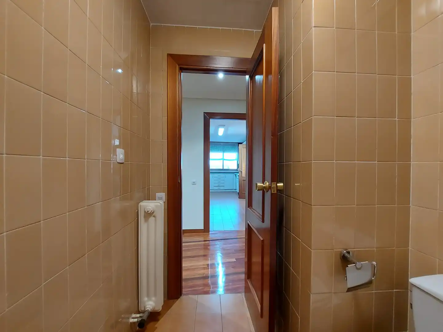 Piso de alquiler en  Logroño con Calefacción, Terraza y Trastero