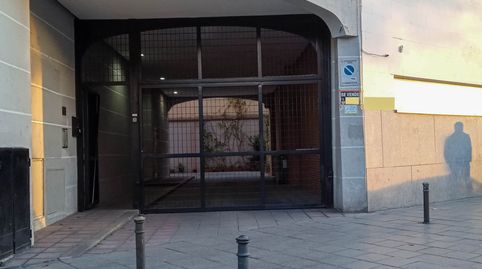 Photo 3 of Garage for sale in Calle Miguel Servet, Embajadores - Lavapiés, Madrid Capital