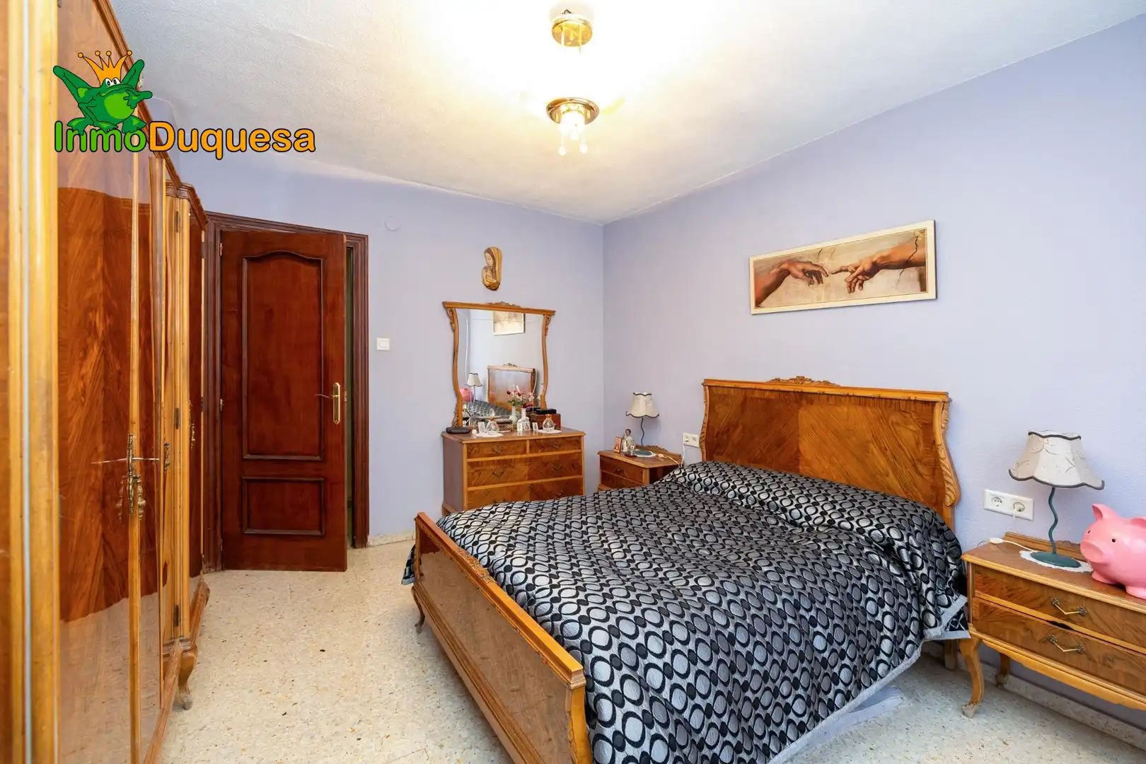 Flat with terrace for sale in Zaidín, imagen 16