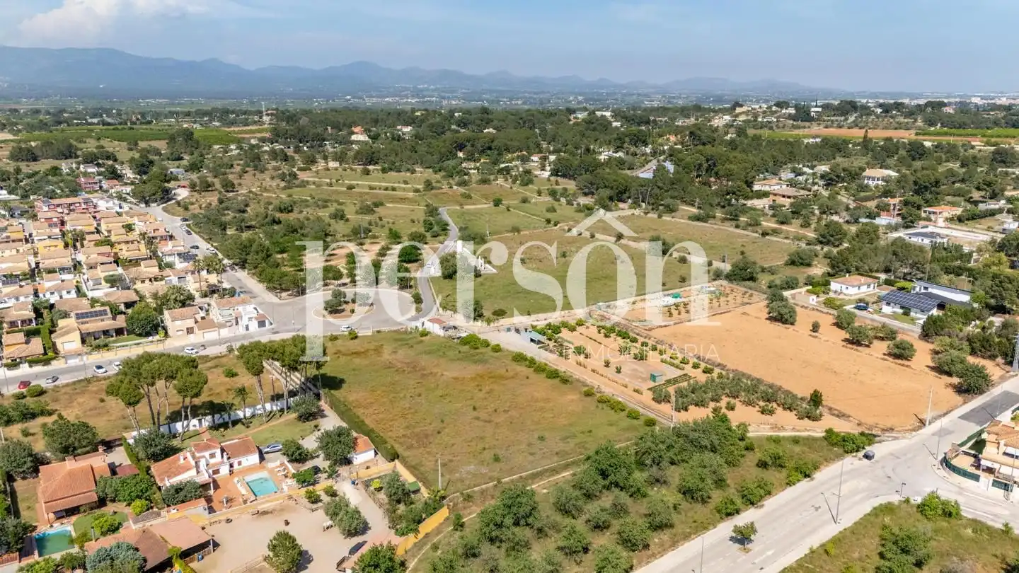 Lands and plots for sale in La Conarda - Montesano, imagen 24