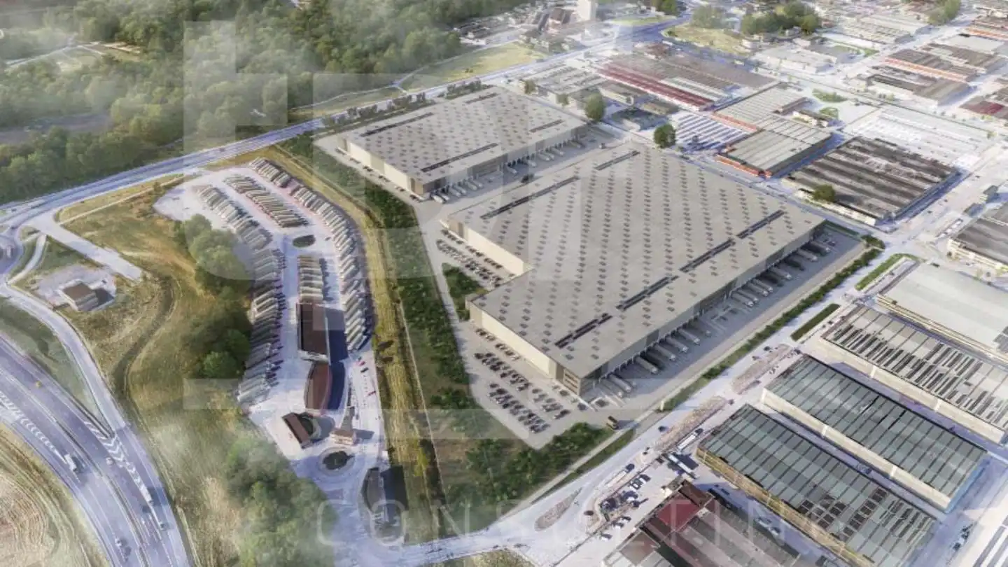 Nau industrial de lloguer a Villafría - La Ventilla - Castañares, imagen 3