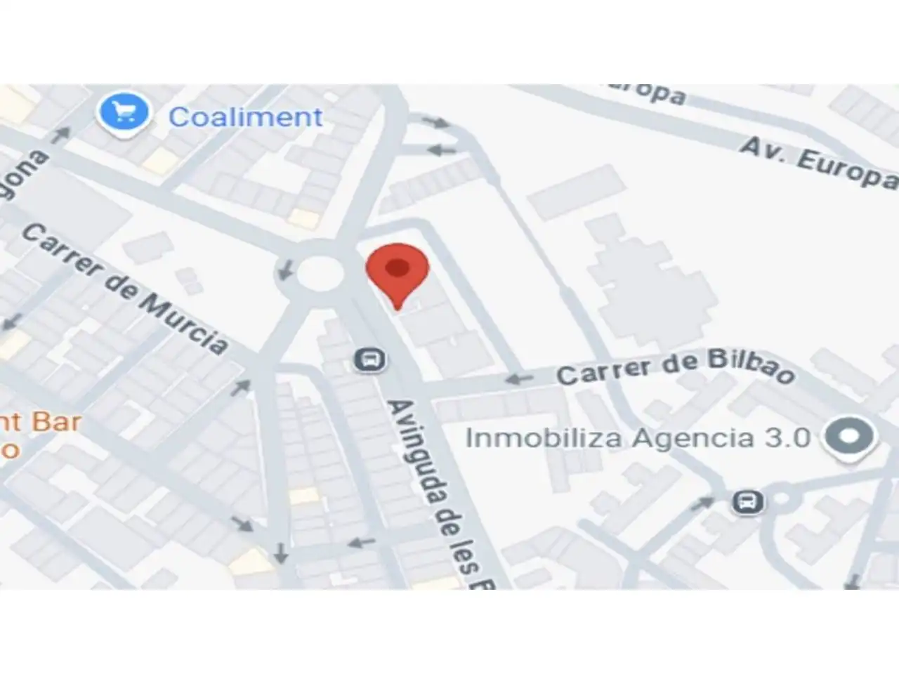 Flat for sale in Calle Corunya, imagen 3